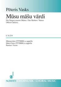 Musu ma'u vardi